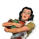 압구정 레스토랑 이미지