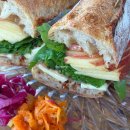 오하나 | • 오하나 : 양평 빵집 카페 브런치 메뉴 솔직후기