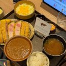 완산-100 | 전주 중화산동 인생카츠맛집 내돈내산 솔직 후기 주차장, 웨이팅 꿀팁 재방문 100% - 카츠모리조