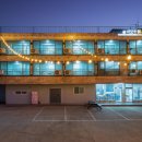 바닷가펜션 이미지