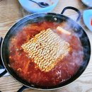 김치찌개미화식당천안점 | 직산 맛집 김치찌개미화식당 천안점 남자친구 추천 점심
