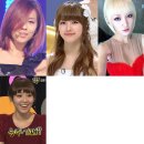 [투표] K Pop 걸그룹 총집합 이미지