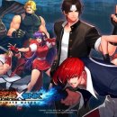 더킹게임즈 | 넥슨 「던전앤파이터」 SNK 컬래버 오락실 감성 자극