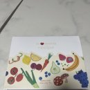 임산부 간식 임산부 선물 추천! <b>맘마</b><b>레시피</b> 야채 과일 박스 :)
