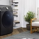 삼성명품세탁 이미지