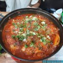 콩심콩나물밥 코다리조림 이미지