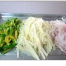 비빔밥&김밥