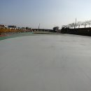 종합운동장 인라인스케이트장 이미지