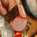 해송회초밥 이미지