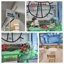 폴짝폴짝 콩콩 신나는 그림책놀이 | 아이랑 남양주 경기 유니티 드로잉 분리수업 비용 할인 예약 신청방법