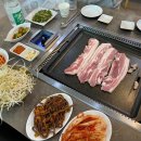 구석기오리숯불갈비 네이버블로그