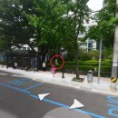 김해김씨 열녀비 이미지