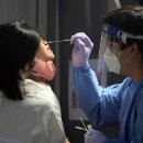 &#34;지금이라도 백신 맞아야&#34;...코로나, 재유행 조짐 이미지