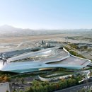 한국공항㈜ 이미지