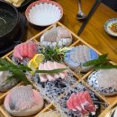 동해바다회 | 천안 두정동 맛집 동해바다 횟집 회식하기 좋은 모듬회 해물탕 세트 후기