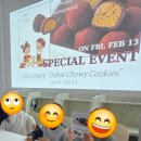 천보초 | [공지] [옥정 뮤엠영어] 두쫀쿠 만들기 수업 후기