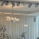 F41 | 신도림역 더세인트 웨딩홀 F41 지극히 개인적인 하객 솔직후기