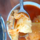 오서방 양푼이동태찌개