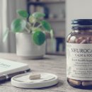 파인메드(Pine Med) | 뇌 건강 영양제 GABA 3개월 복용 후기 | 집중력 이렇게 달라졌다