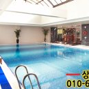 인발란스 사우나 이미지