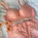 에블릿 | 노와이어브라 에블릿 브라렛 속옷 착용해본 후기
