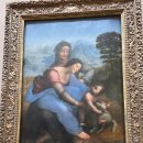 명화감상과 함께하는 그리스 신화 | 파리 루브르 박물관 관람 후기/팁부터 모나리자 사모트라케의 니케까지.