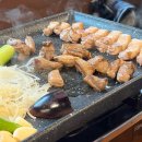 유동목장 | 명동 삼겹살 맛집 익선동목장 구워주는 고깃집 이베리코 베요타 복분자하이볼 존맛