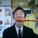 엽기닭꼬치 이미지