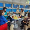 해운대 인문학 도서관 이미지