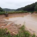산양소류지 연합뉴스