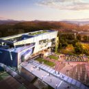 오남체육문화센터 체육관 이미지