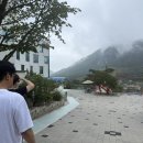 팔공산 감성카페 선뮤지엄 비오는 날 다녀온 솔직한 후기