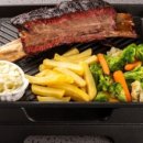 주소 맞은편 공원 이미지