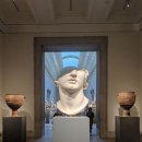 경희대학교 중앙박물관 이미지