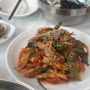 여수 서대회무침 맛집 가성비 좋은 광장서대회 추천 후기