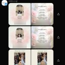 W06. 광주 아이폰 스냅 본식 후기/라무드스냅