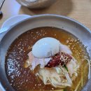일미밀면 이미지
