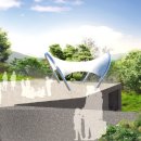 애기봉평화생태공원 야외공연장 이미지