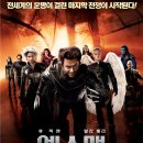 엑스맨(2000) 엑스맨2(2003) 엑스맨:최후의전쟁(2006) 이미지