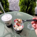 신사/가로수길 요거트볼이 맛있는 곳 &#39;트러블스 Trou8les&#39; 건강하게 즐기는 아침식사! 너무 마음에...