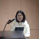 가곡 부르기 이미지