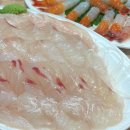 서귀포 올레시장 맛집 추천 드림회센터 먹거리 회 포장 후기