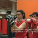 Clases de Sanshou ( Boxeo Chino ) Combate Libre Chino 이미지