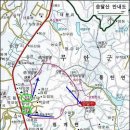 12. 27(토) 08시, 목포권 산악회 승달산 산행 동참안내 이미지