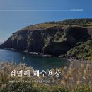 검멀레 | 검멀레 해수욕장 방문 후기 우도 8경 동안경굴 주간명월 보트 근처 점심 우도 짜장맨