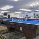 #당구클럽 이미지