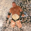 WCW WWE 월드헤비웨잇 챔피언벨트 이미지