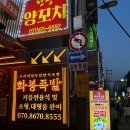선릉 회식하기 좋은 화봉족발 신상 족발 맛집 추천 후기