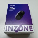 (주)인존 | 소니 인존 버즈 간단 후기!!