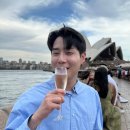 루나 하우스(Luna House) | [호주/시드니] 오페라 하우스 근처 완벽 코스: 낭만적인 바, 달콤한 젤라또, 분위기 좋은 저녁 식사 추천!